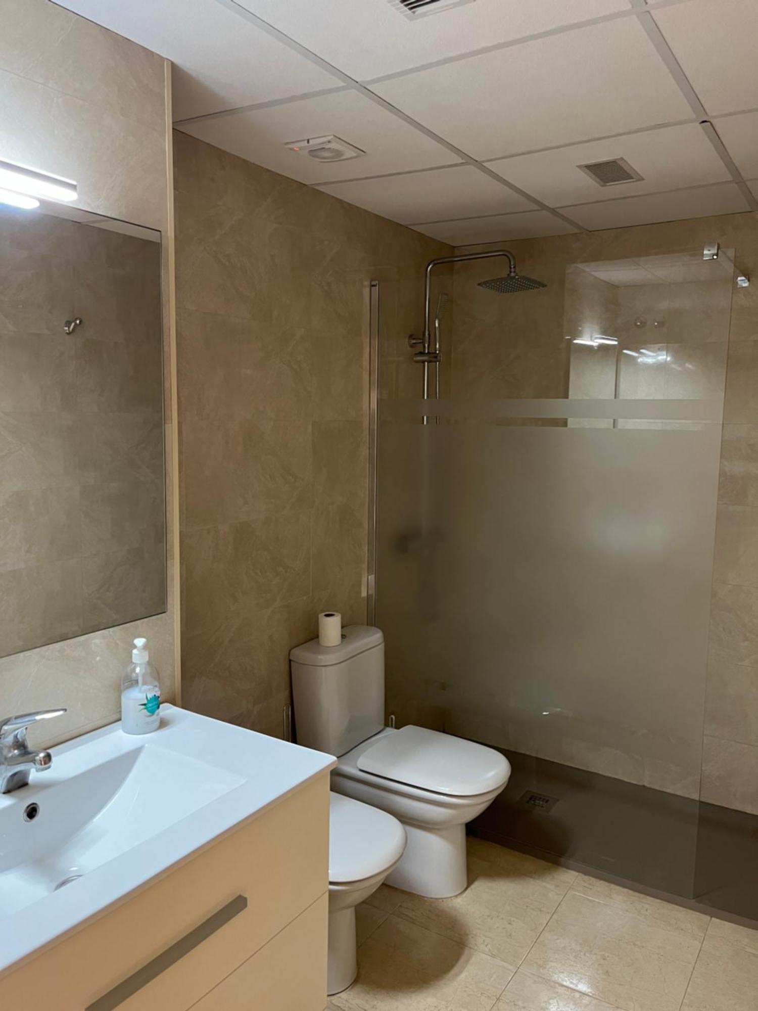 Apartmán Moli De Vent Peñíscola Exteriér fotografie