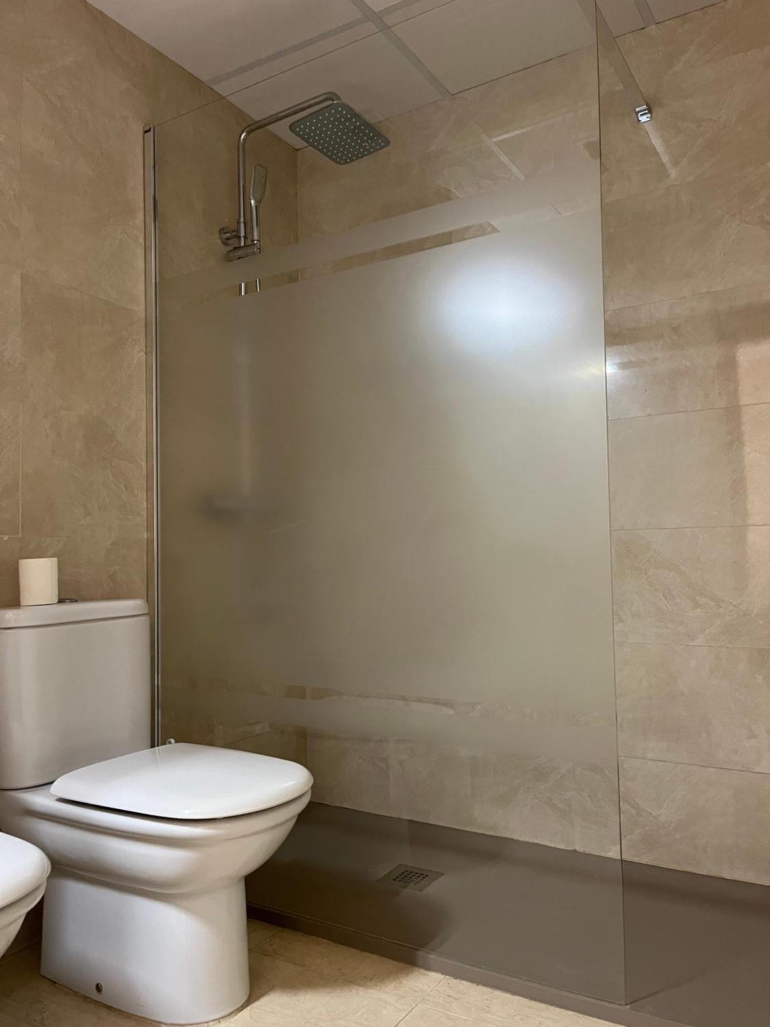 Apartmán Moli De Vent Peñíscola Exteriér fotografie