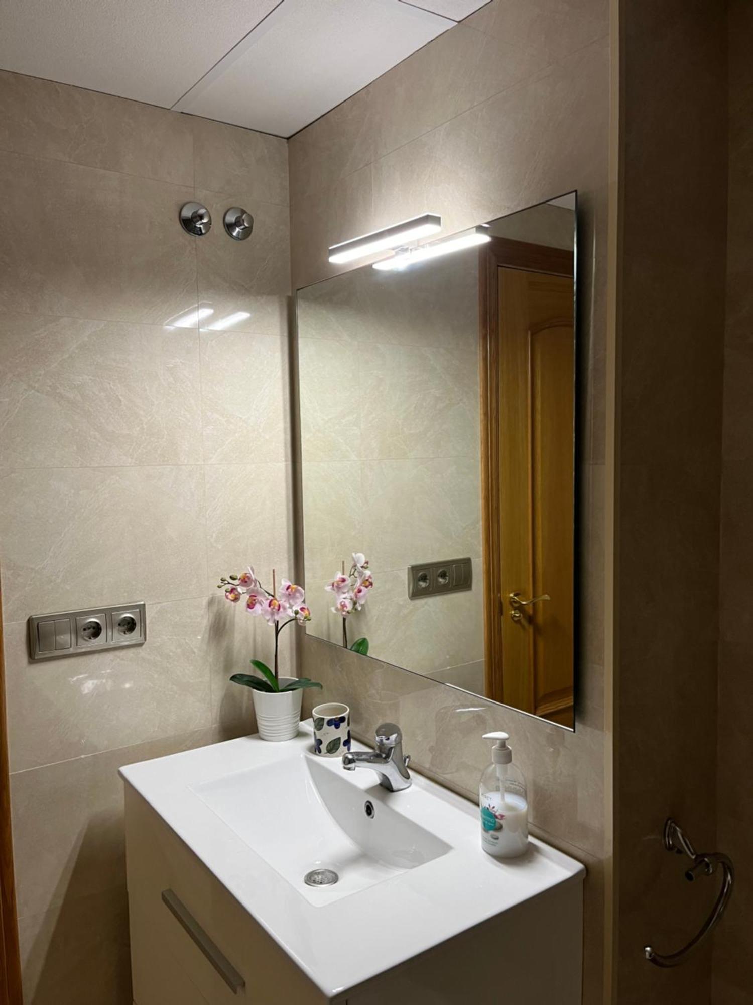 Apartmán Moli De Vent Peñíscola Exteriér fotografie